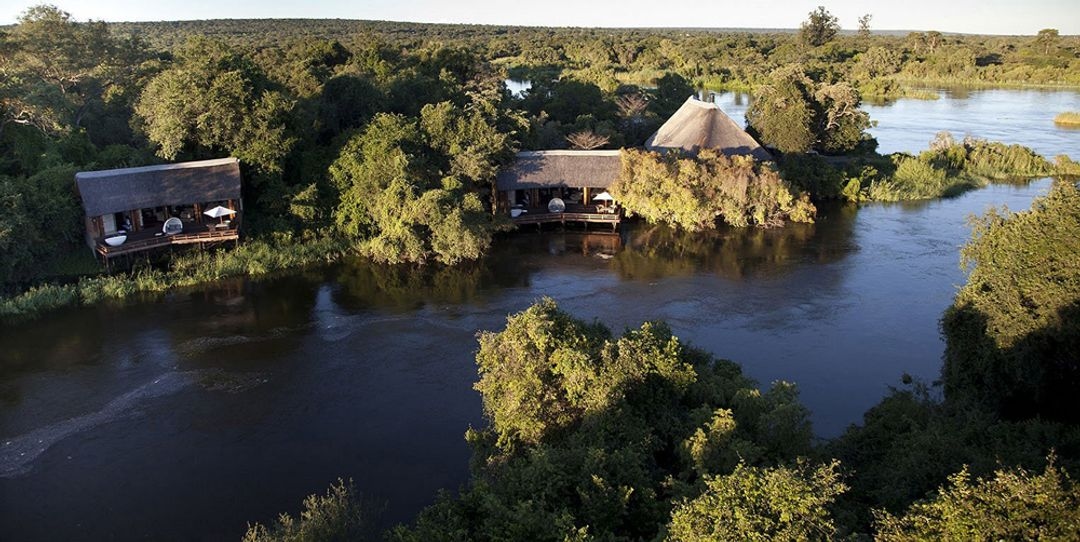 Royal Chundu Luxury Zambezi Lodges - Image 1