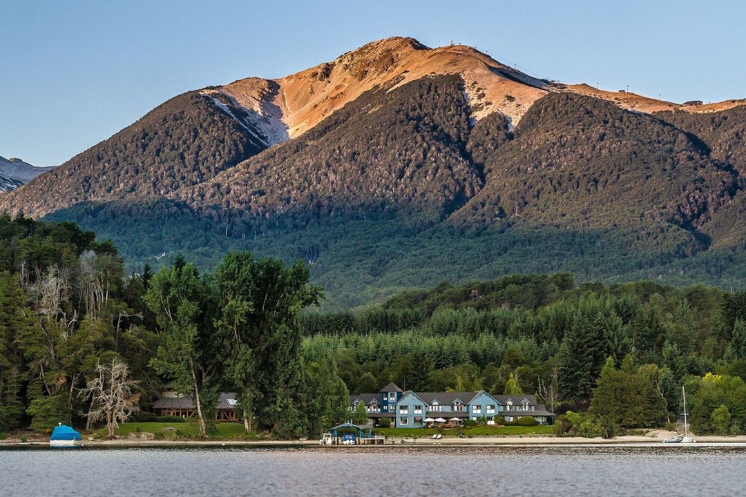 Las Balsas - Image 1