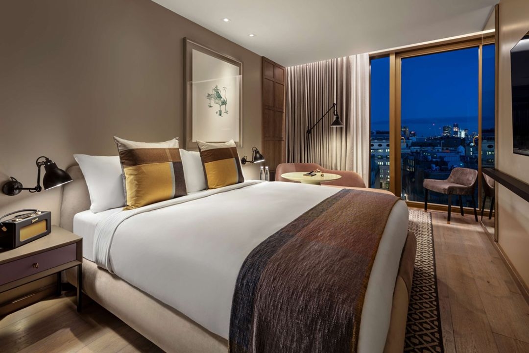 The Londoner - Image 2