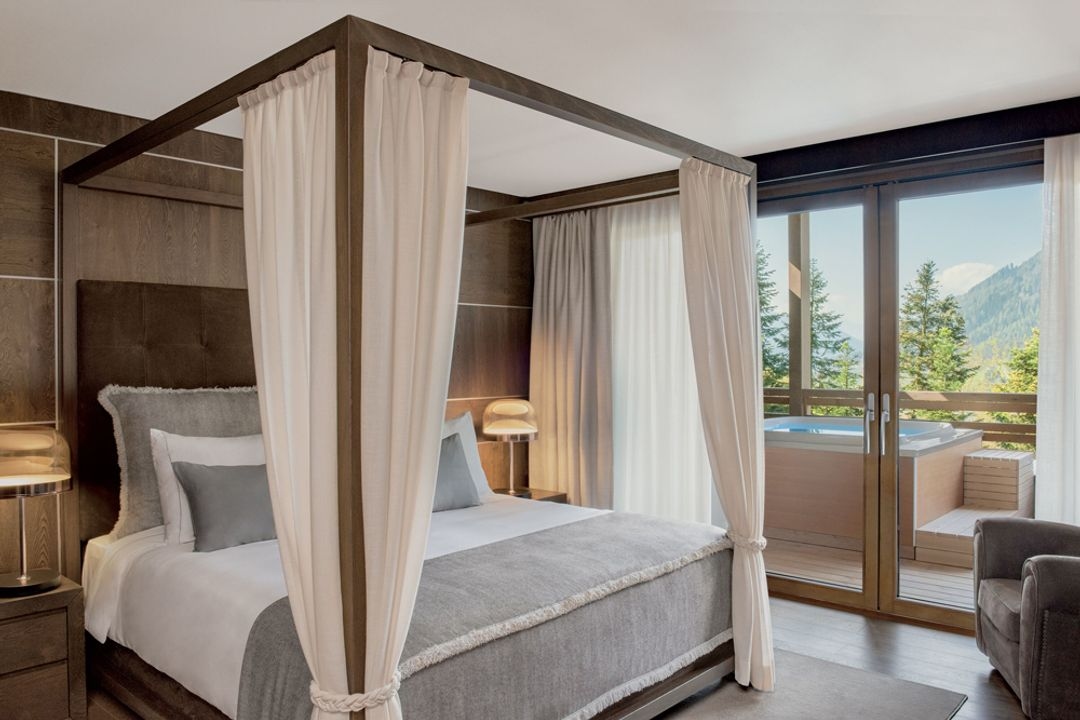 Lefay Resort & SPA Dolomiti - Image 2