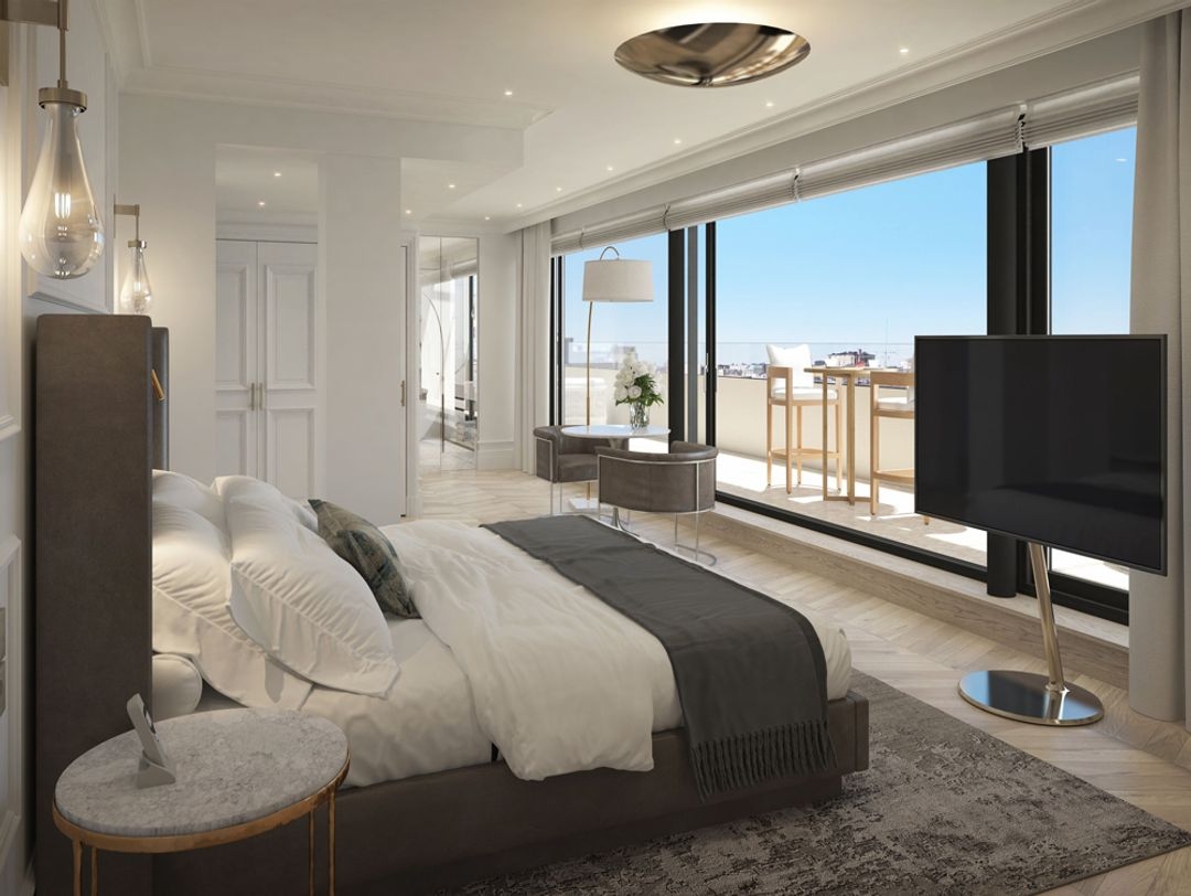 The Hotel Maria - View 2