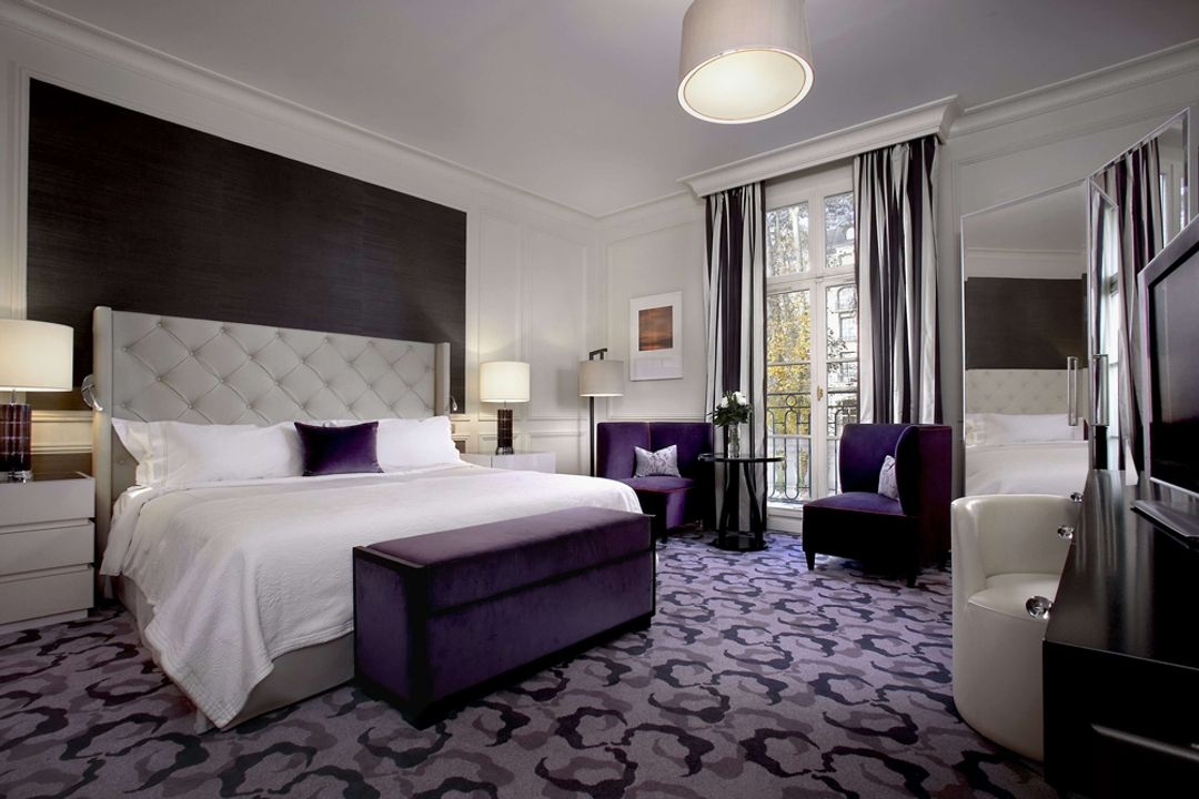 Waldorf Astoria Versailles - Trianon Palace - Image 2