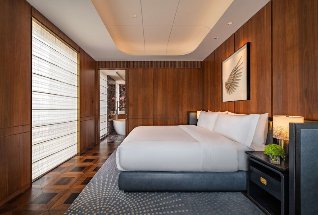 Waldorf Astoria Xiamen - Image 2