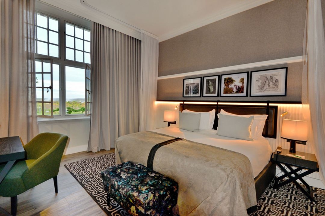 The Victoria Falls Hotel - Image 2