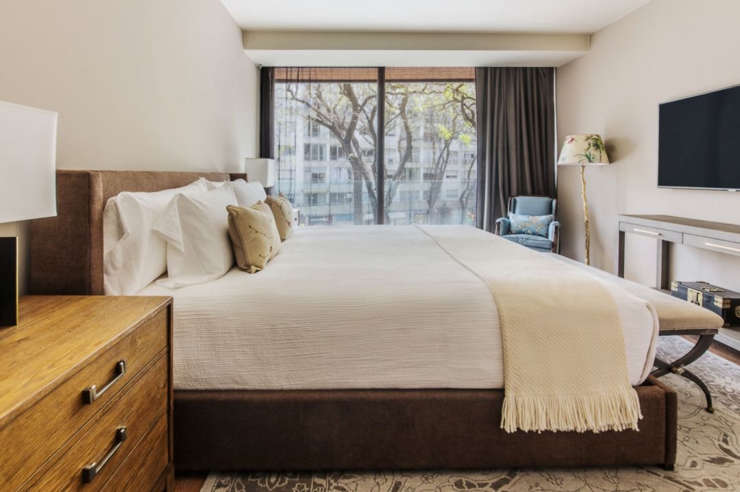 Hotel Montevideo - Image 2