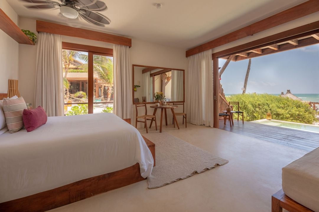 La Zebra Hotel Tulum - Image 2