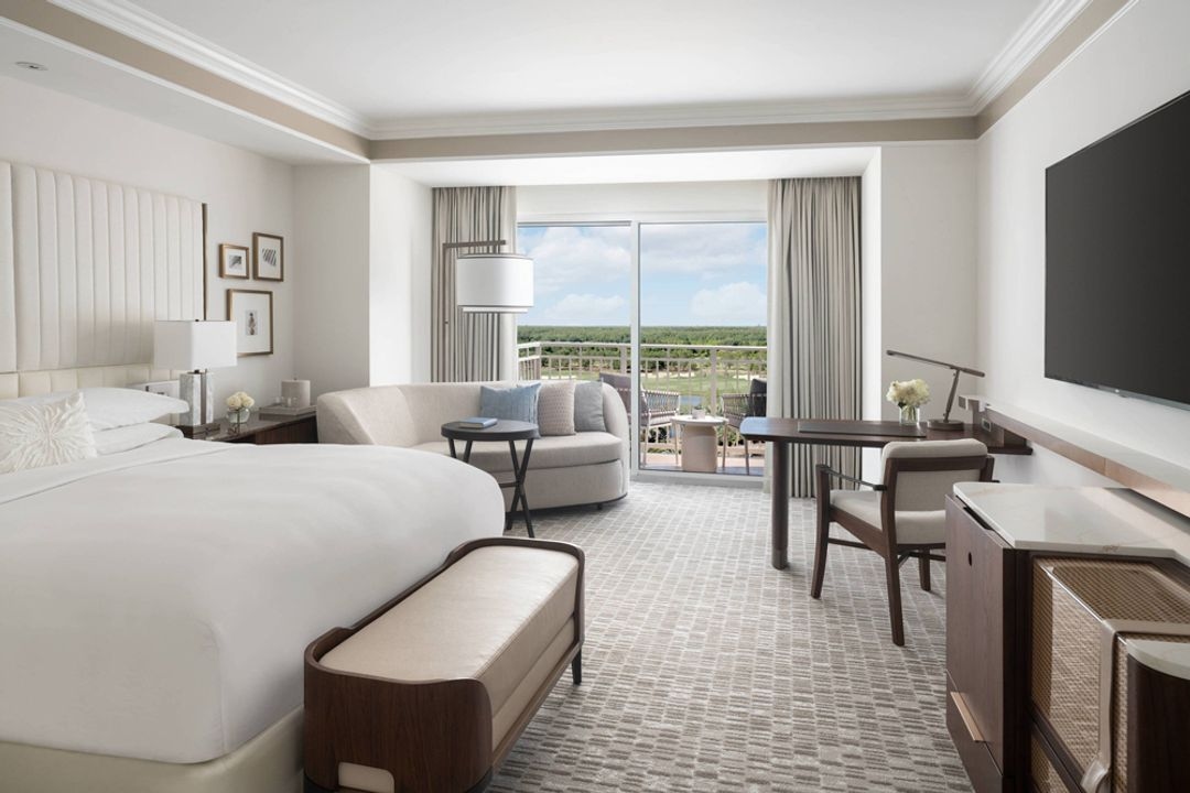 The Ritz-Carlton Orlando, Grande Lakes - Image 2