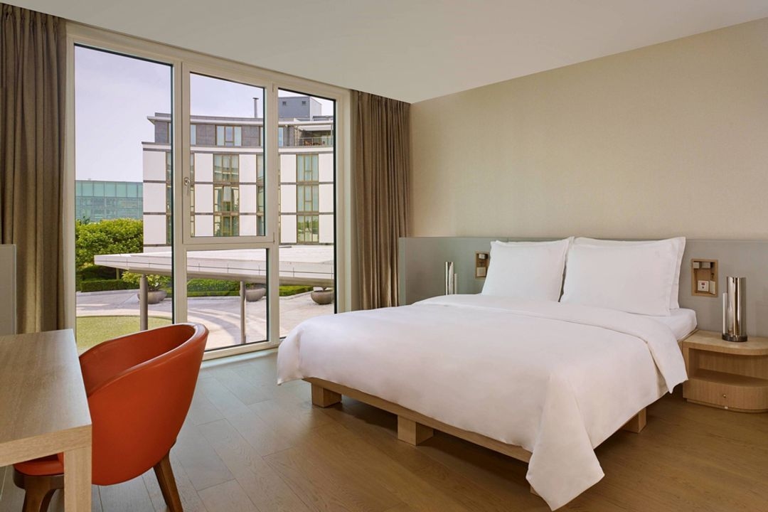 The Ritz-Carlton, Wolfsburg - View 2