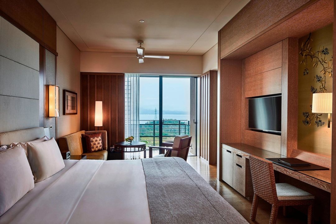 The Ritz-Carlton, Okinawa - Image 2