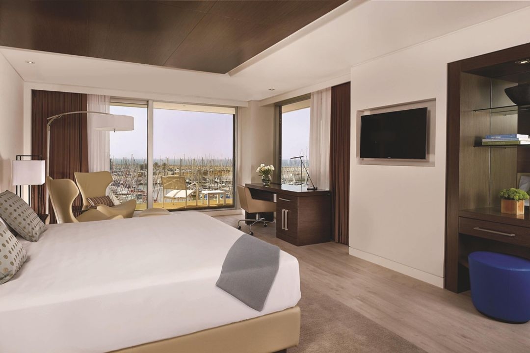 The Ritz-Carlton, Herzliya - Image 2