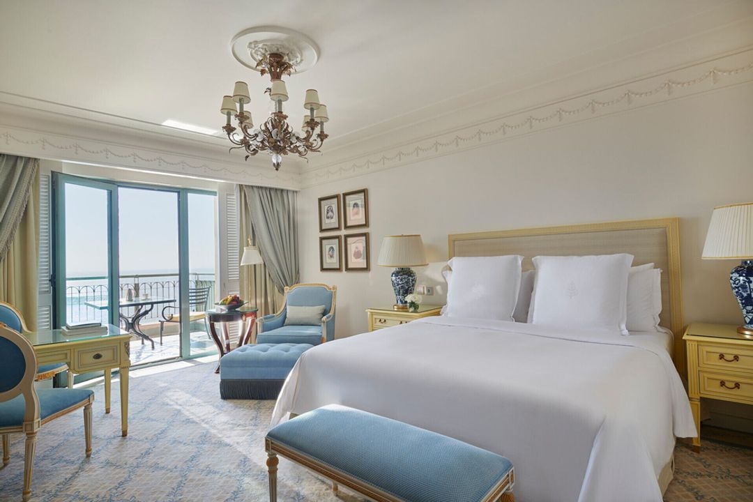 Four Seasons Hotel Alexandria at San Stefano - Image 2