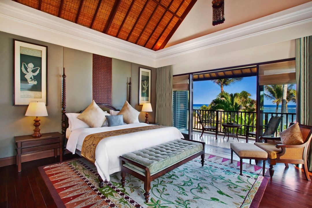 The St. Regis Bali Resort - Image 2