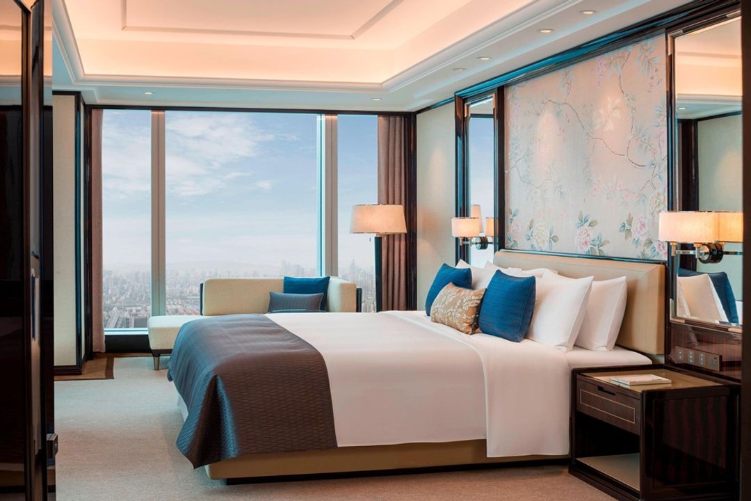 The St. Regis Changsha - Image 2