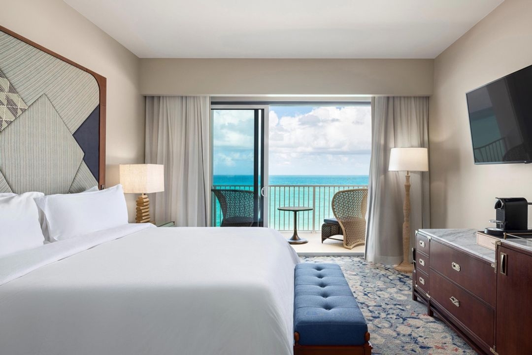 The Residences at The St. Regis Bermuda - Image 2