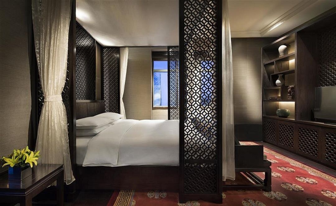 Park Hyatt Changbaishan - View 2