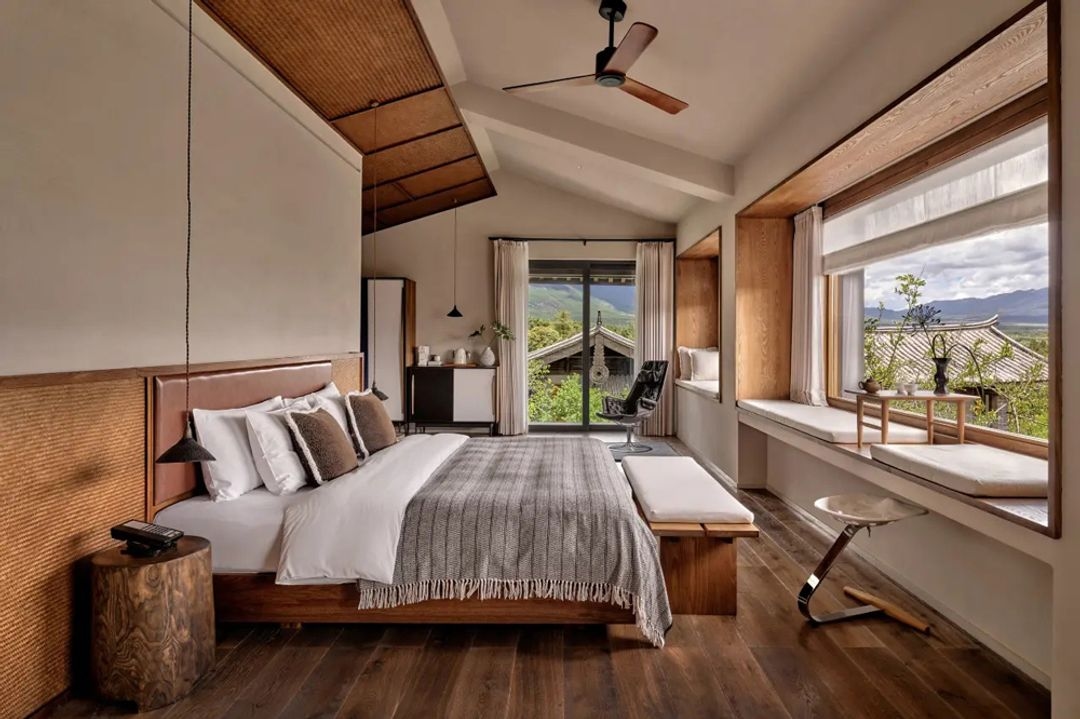 Hylla Vintage Hotel - Image 2