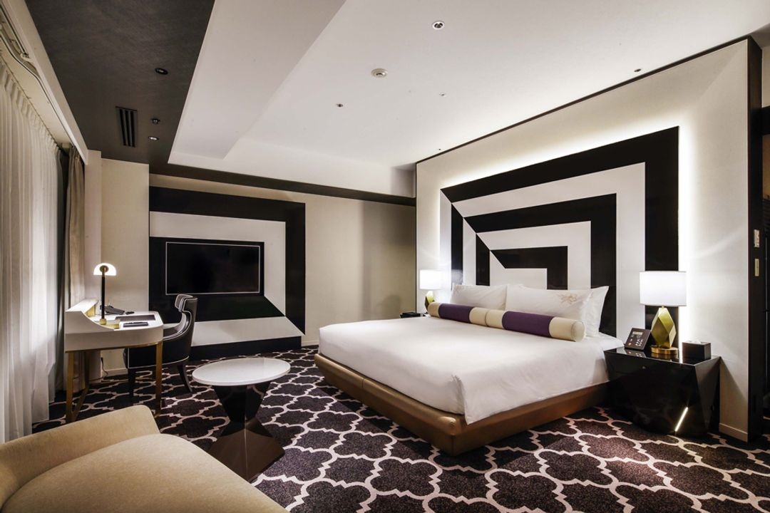 The Kahala Hotel & Resort Yokohama - Image 2