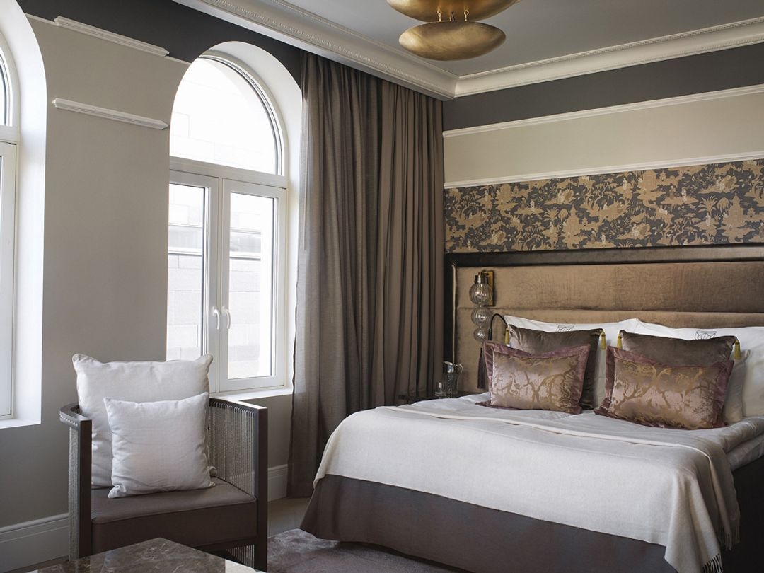 Britannia Hotel - Image 2