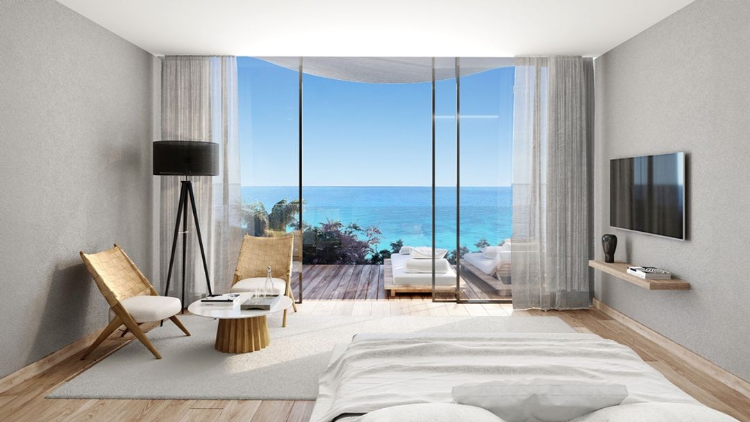 Silversands Beach House Grenada - Image 2