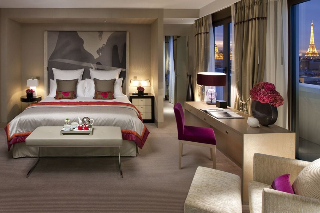 Mandarin Oriental, Paris - Image 2