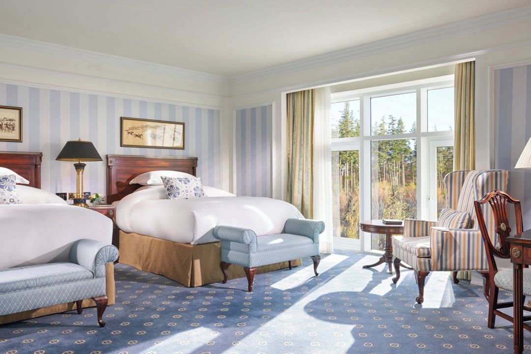 Powerscourt Hotel, Autograph Collection - View 2