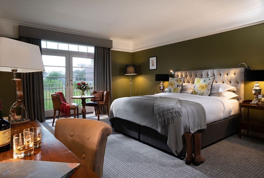 Mount Juliet Estate, Autograph Collection - Image 2