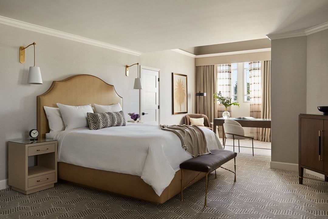 The Stanford Park Hotel - View 2