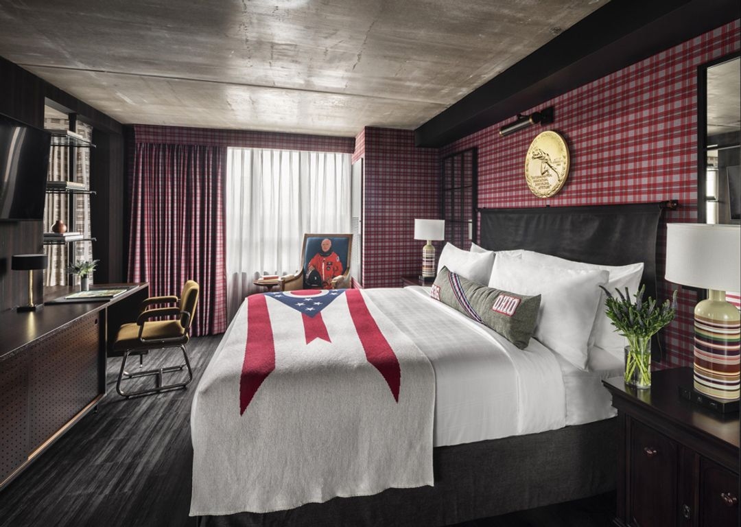 Graduate Columbus - View 2