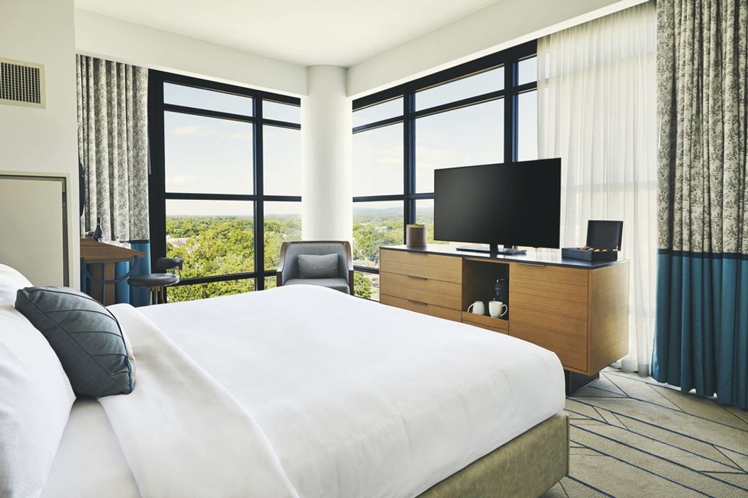 The Draftsman, Charlottesville, University, Autograph Collection Hotel - View 2