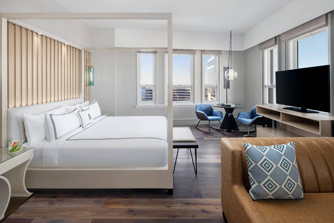 Glass Light Hotel & Gallery, Autograph Collection - Image 2