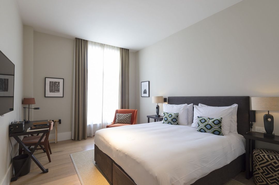 Hotel FRANQ - Image 2