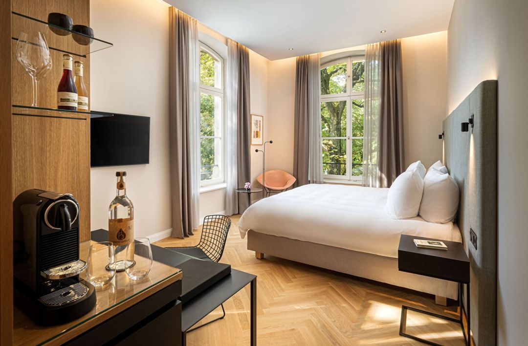 ESPLANADE Saarbrücken - Image 2