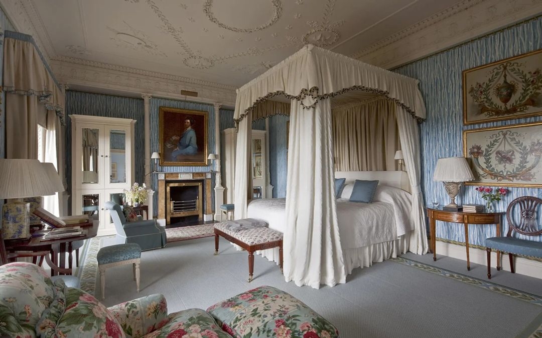 Ballyfin Demesne - Image 2