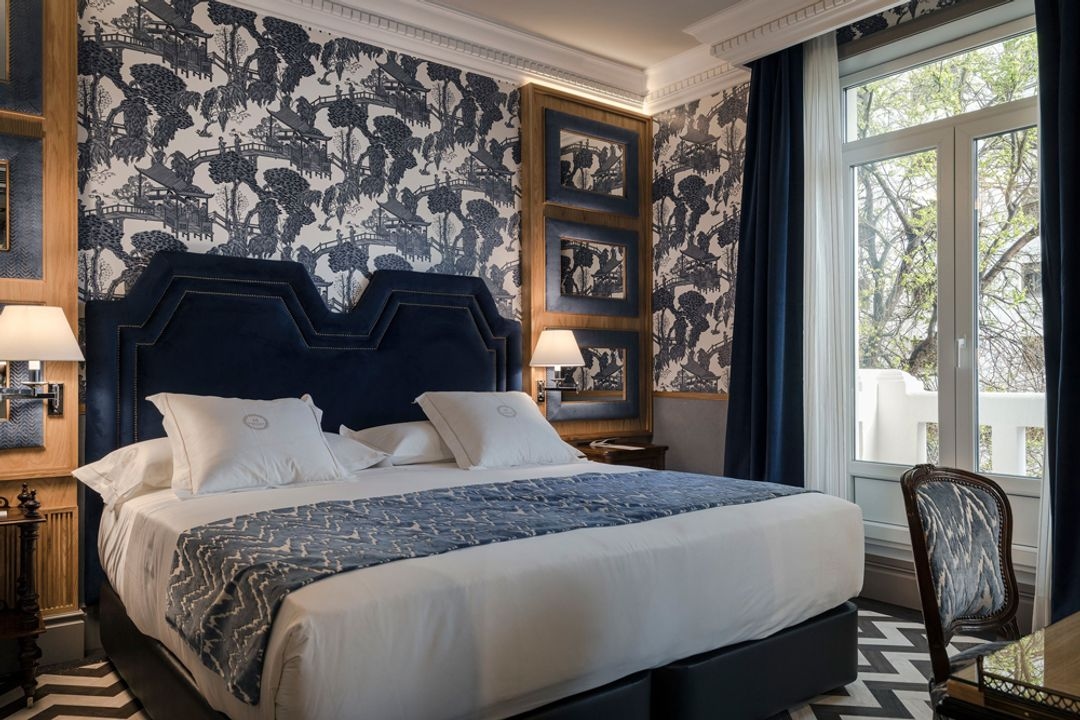 Heritage Madrid Hotel - View 2