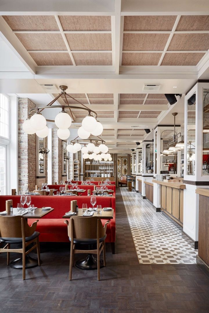 Villa Copenhagen - Image 3