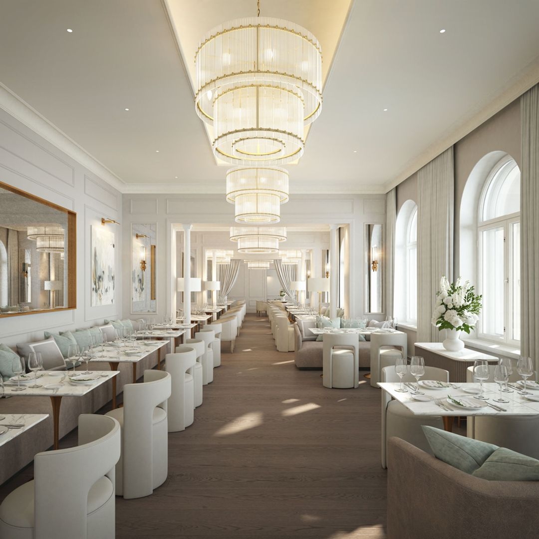 The Hotel Maria - View 3