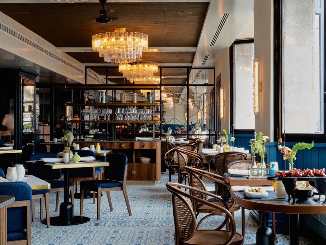 Only YOU Hotel Valencia - Image 3