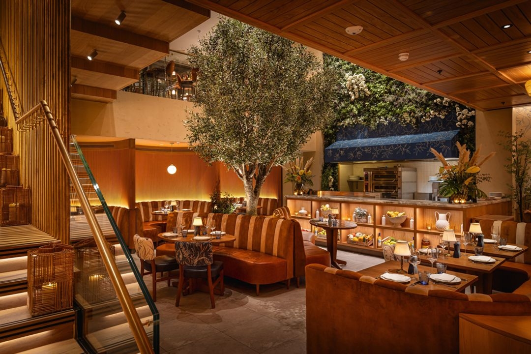 The BoTree London, Curio Collection by Hilton - Image 3