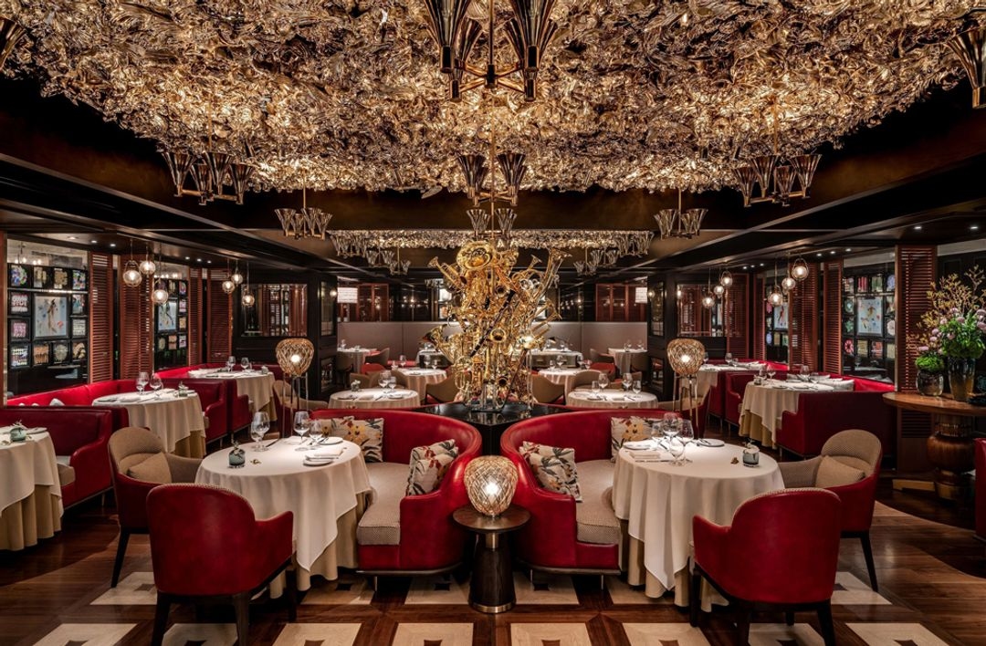 Waldorf Astoria Xiamen - Image 3