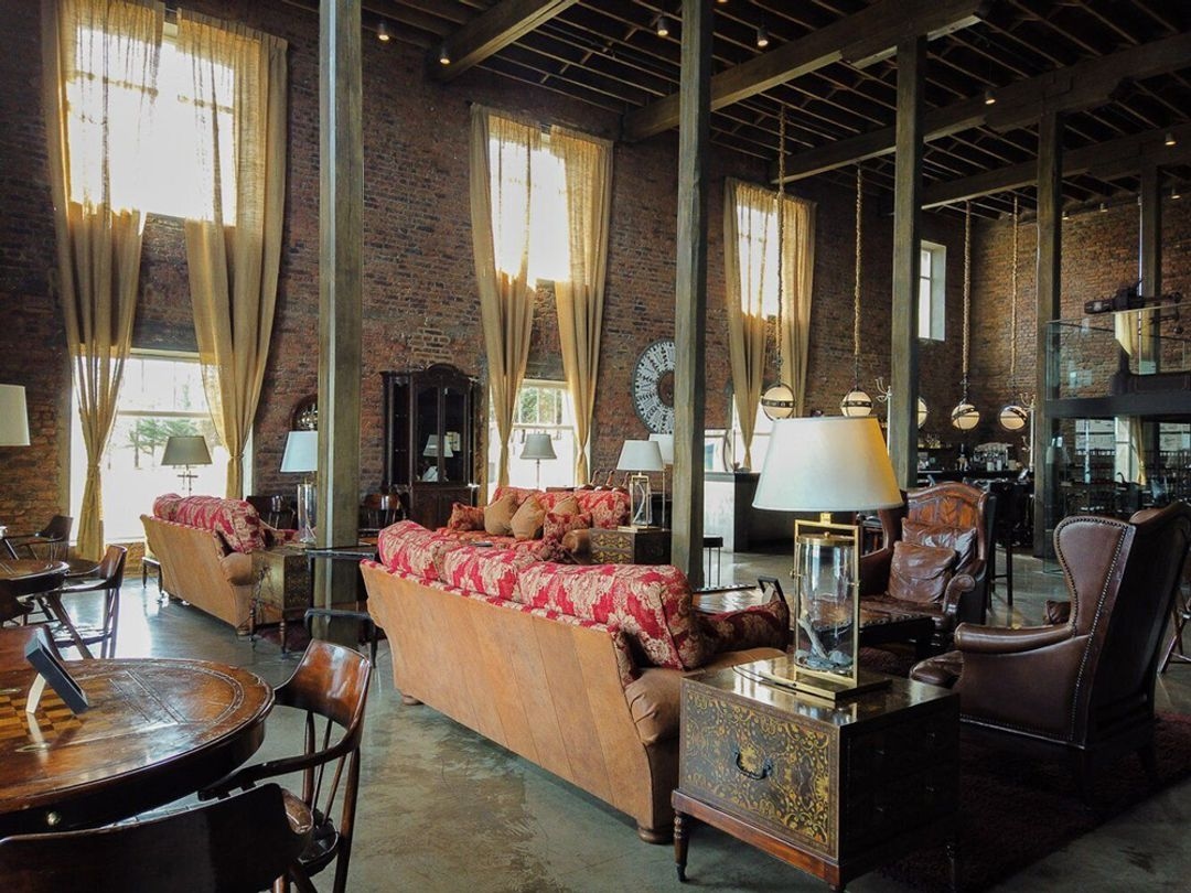 The Singular Patagonia, Puerto Bories Hotel - View 3