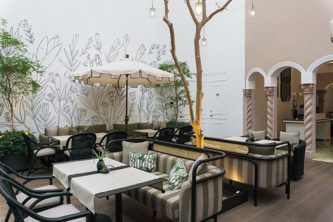 Casa Polanco - View 3