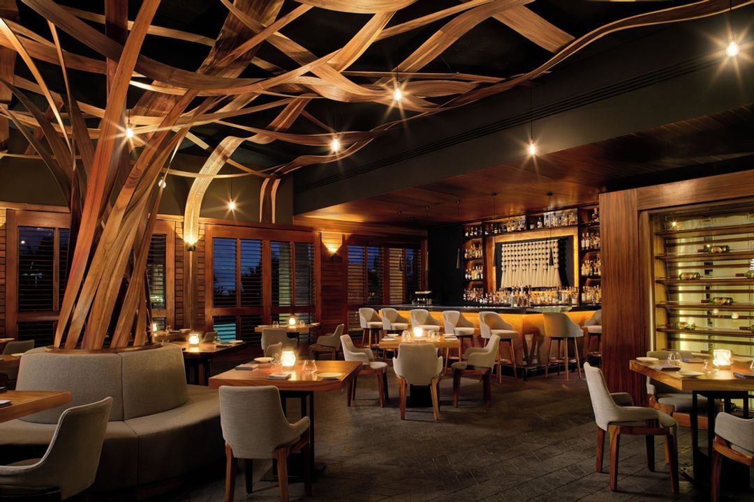 Chablé Maroma - View 3