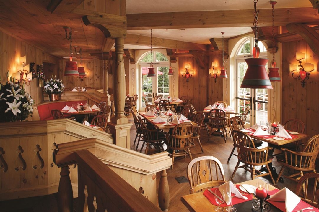 Sonnenalp Vail - Image 3