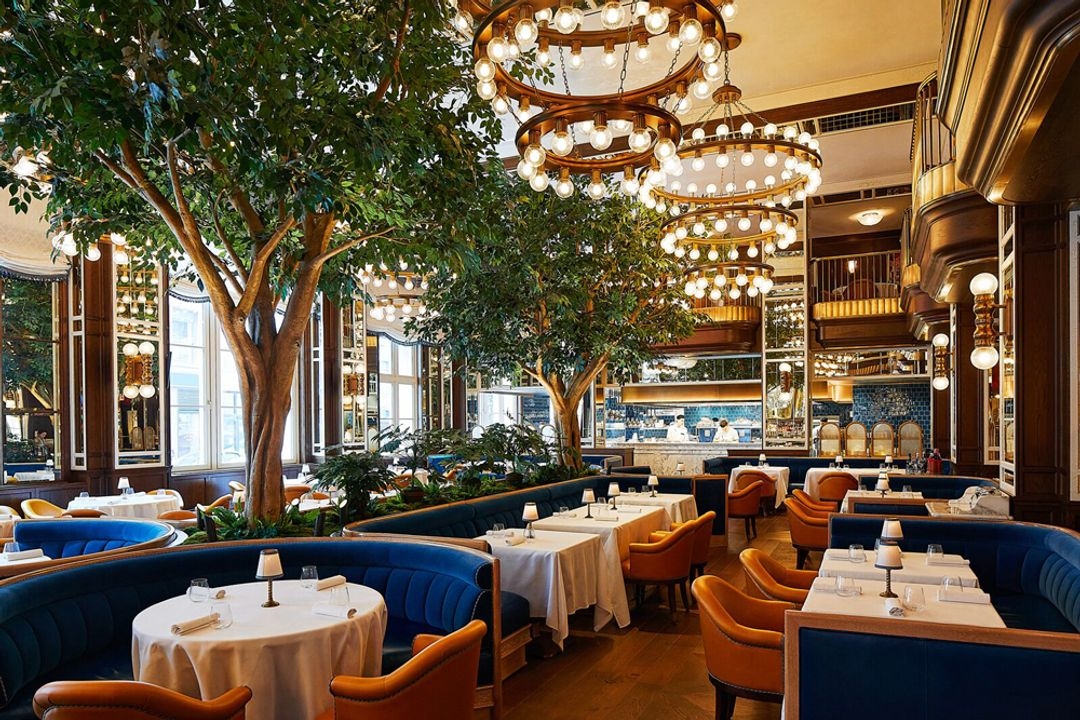 The Fifth Avenue Hotel - View 3