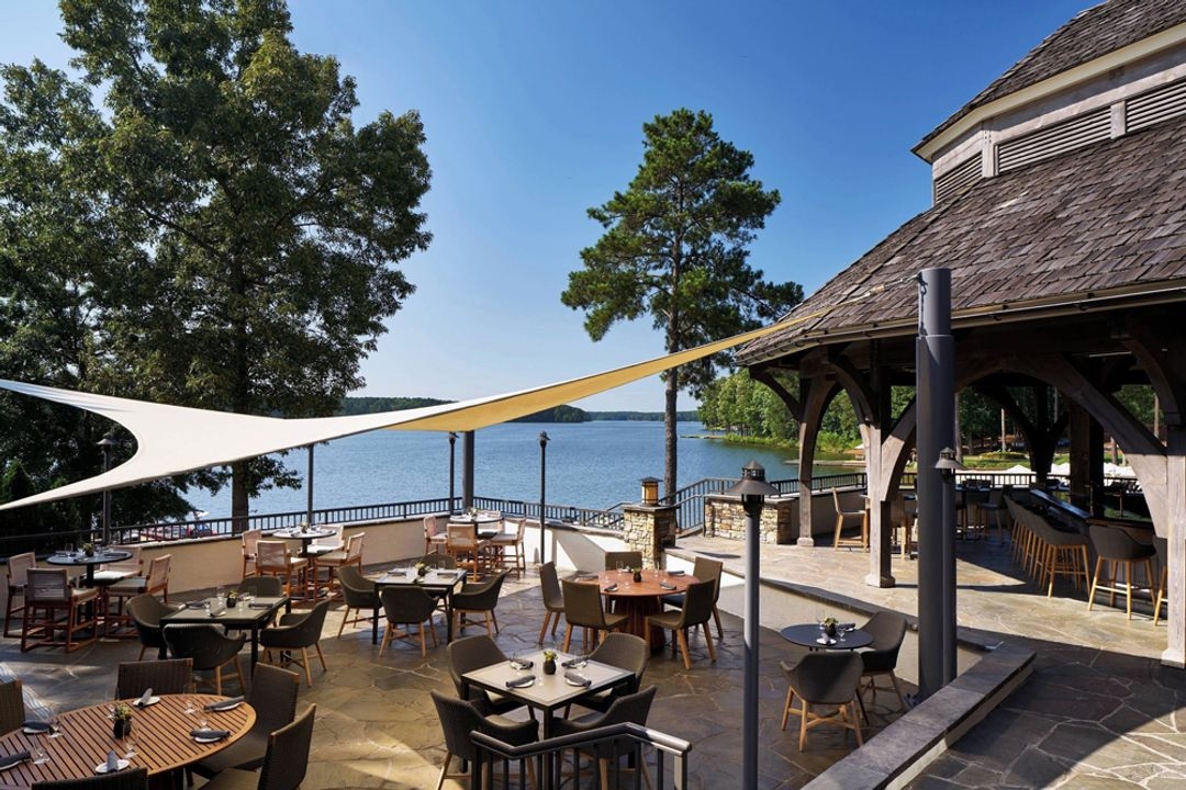 The Ritz-Carlton Reynolds, Lake Oconee - Image 3