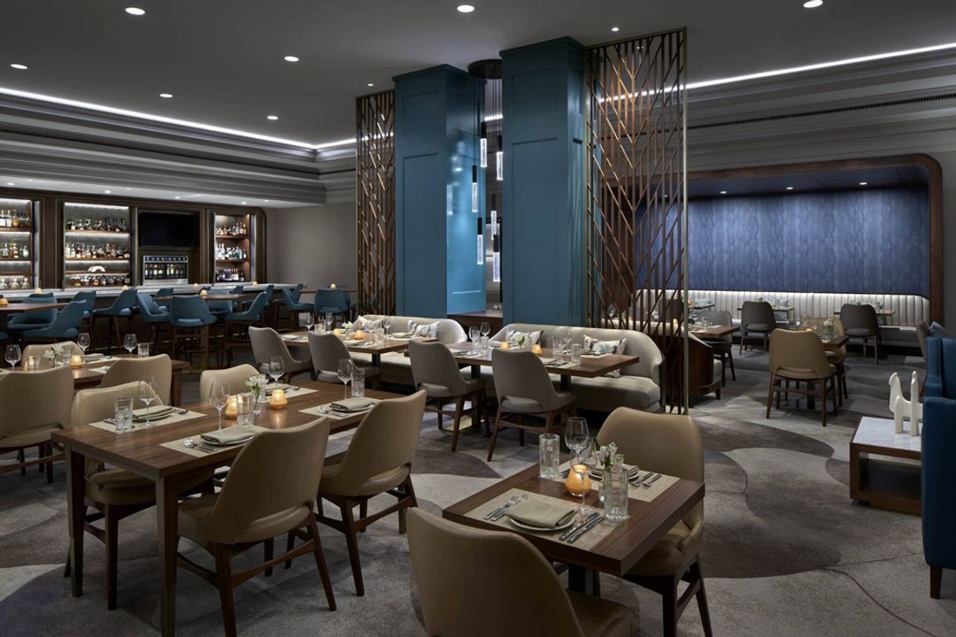 The Ritz-Carlton, Pentagon City - View 3