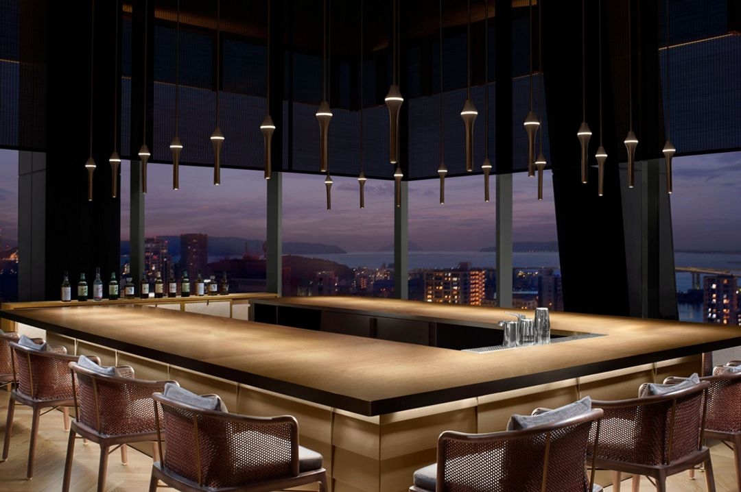 The Ritz-Carlton, Fukuoka - Image 3