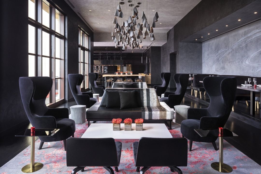 Four Seasons Resort Orlando at Walt Disney World Resort - View 3