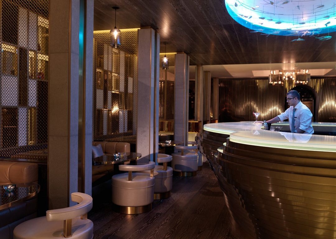 Four Seasons Hotel Baku - Image 3