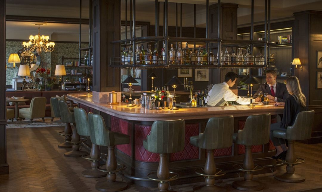 Four Seasons Hotel Hampshire - View 3